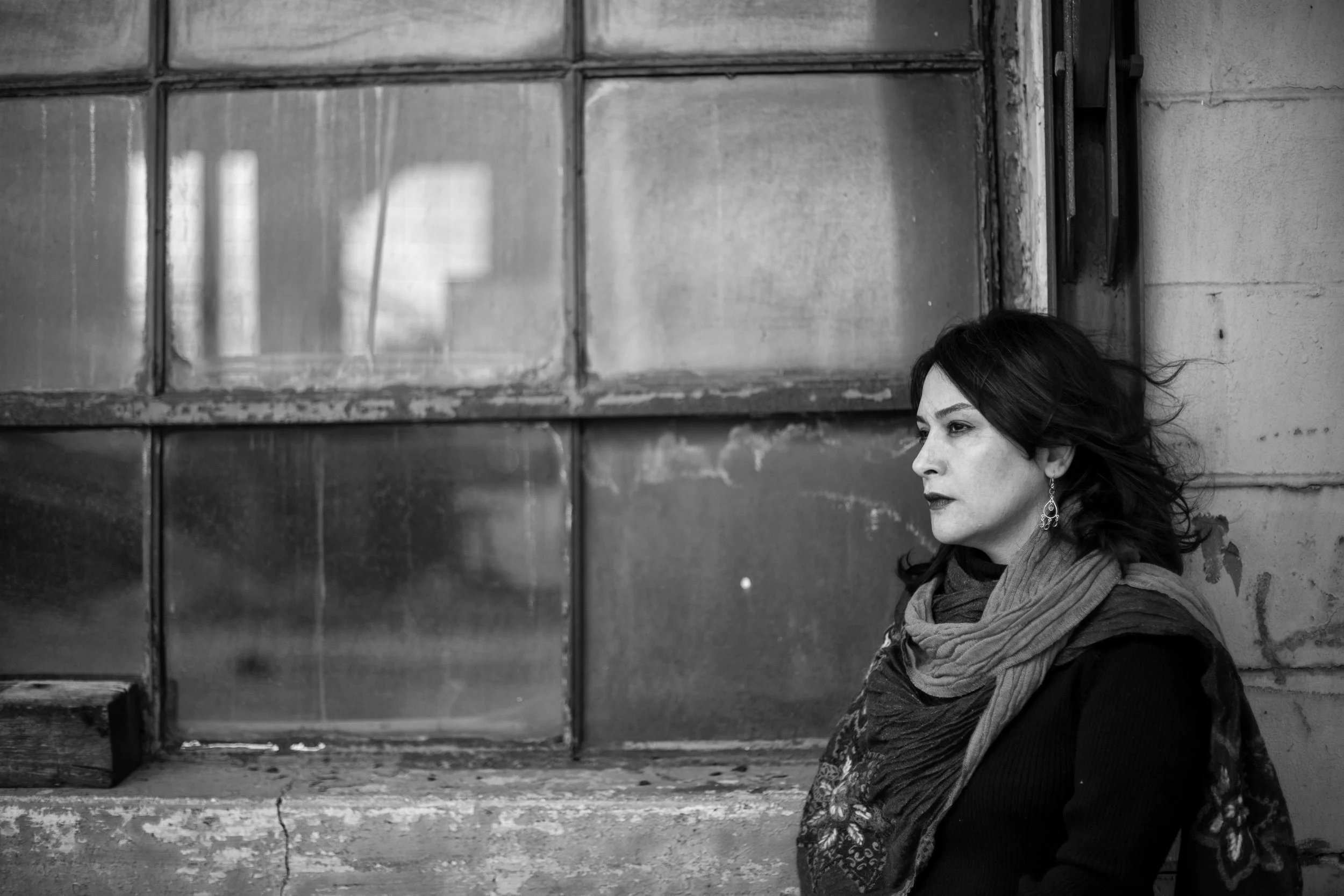 Mirrors, Not Windows | First Museum Solo Show — Asher Imtiaz